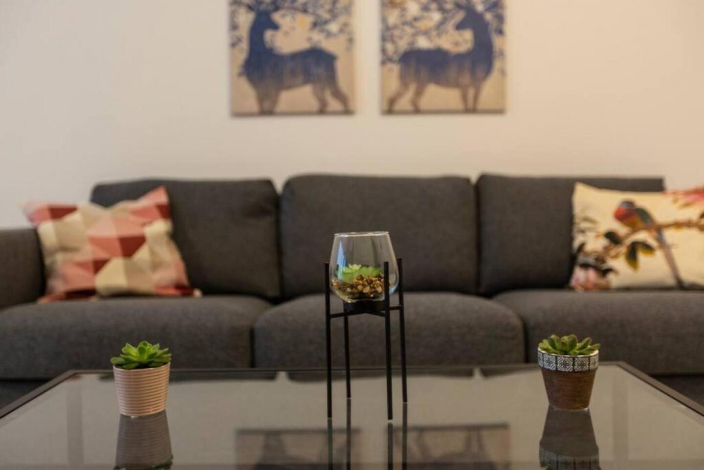 Beautiful Modern Central 2Br Apt Ta Xbiex Екстер'єр фото