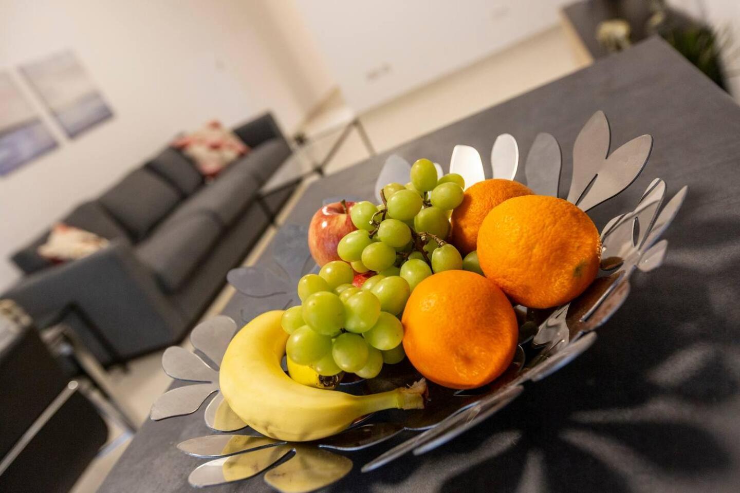 Beautiful Modern Central 2Br Apt Ta Xbiex Екстер'єр фото