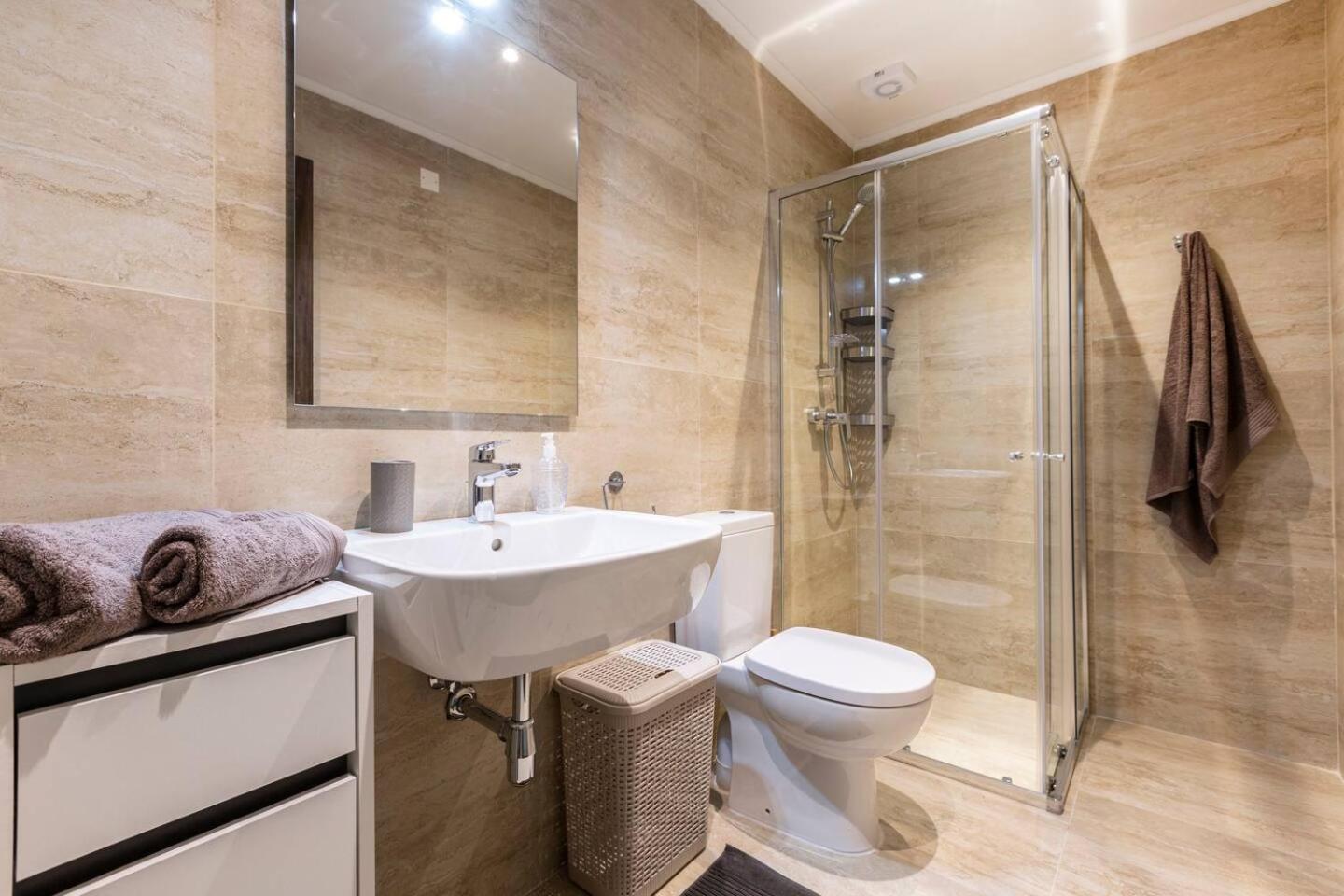 Beautiful Modern Central 2Br Apt Ta Xbiex Екстер'єр фото