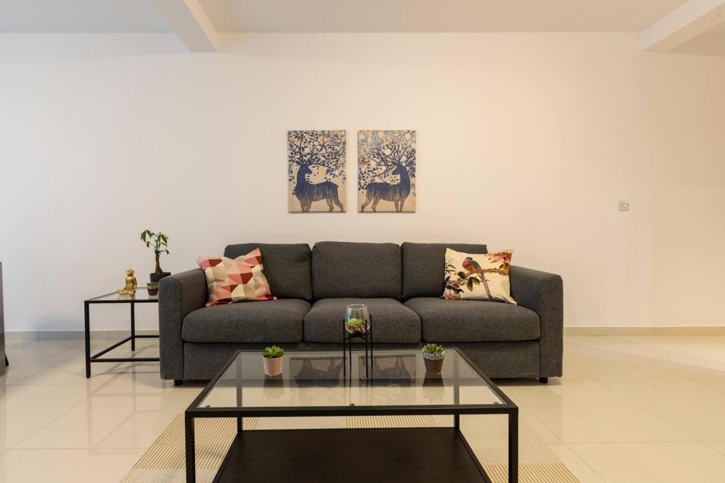 Beautiful Modern Central 2Br Apt Ta Xbiex Екстер'єр фото