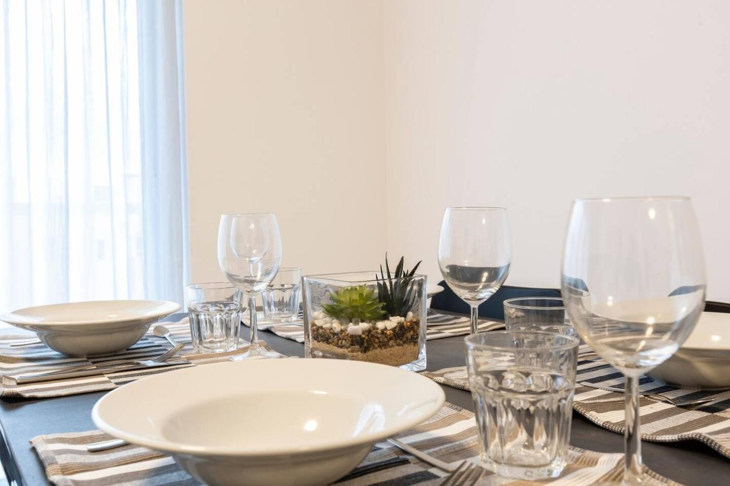 Beautiful Modern Central 2Br Apt Ta Xbiex Екстер'єр фото
