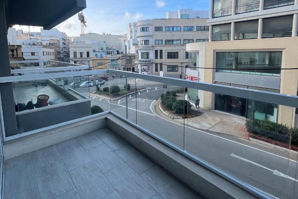 Beautiful Modern Central 2Br Apt Ta Xbiex Екстер'єр фото
